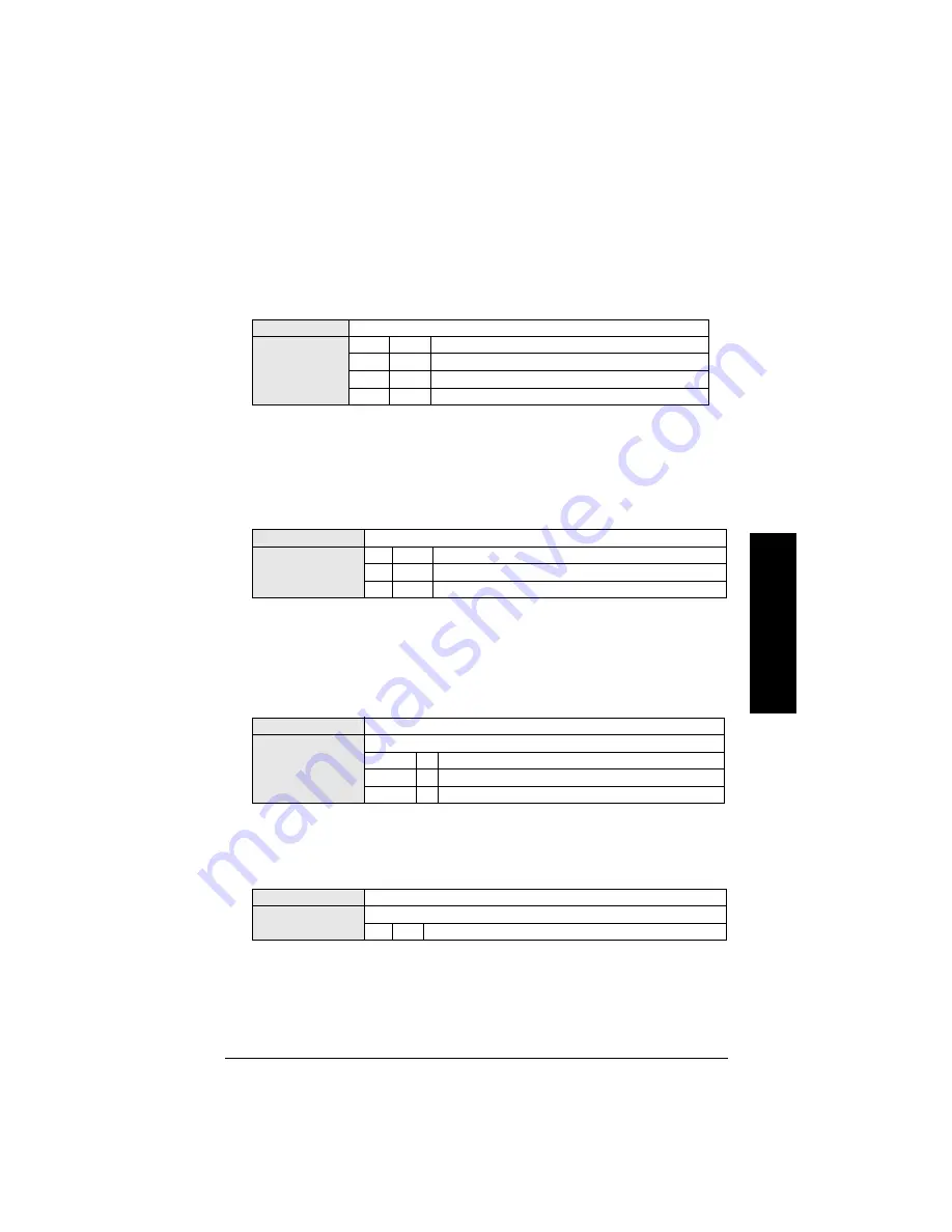 Siemens MAG 1100 Operating Instructions Manual Download Page 269