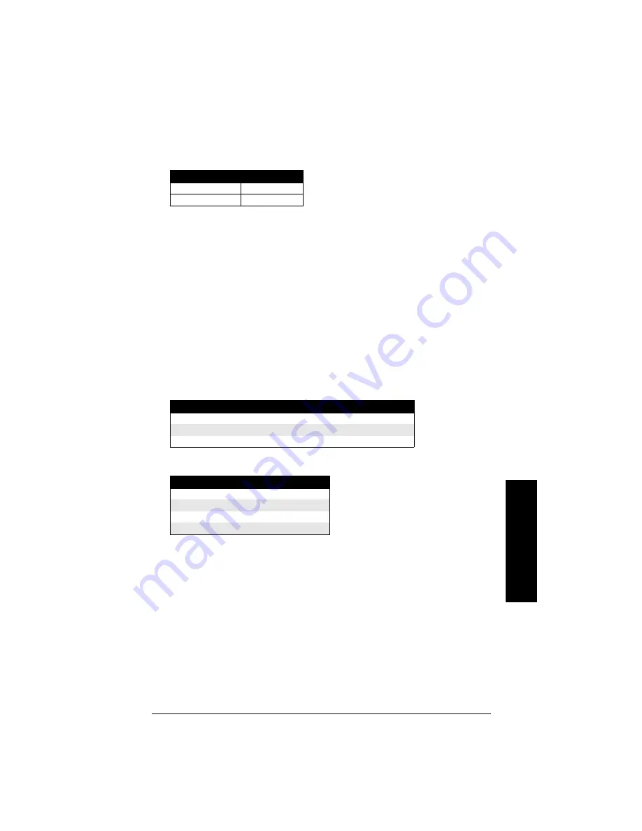 Siemens MAG 1100 Operating Instructions Manual Download Page 273