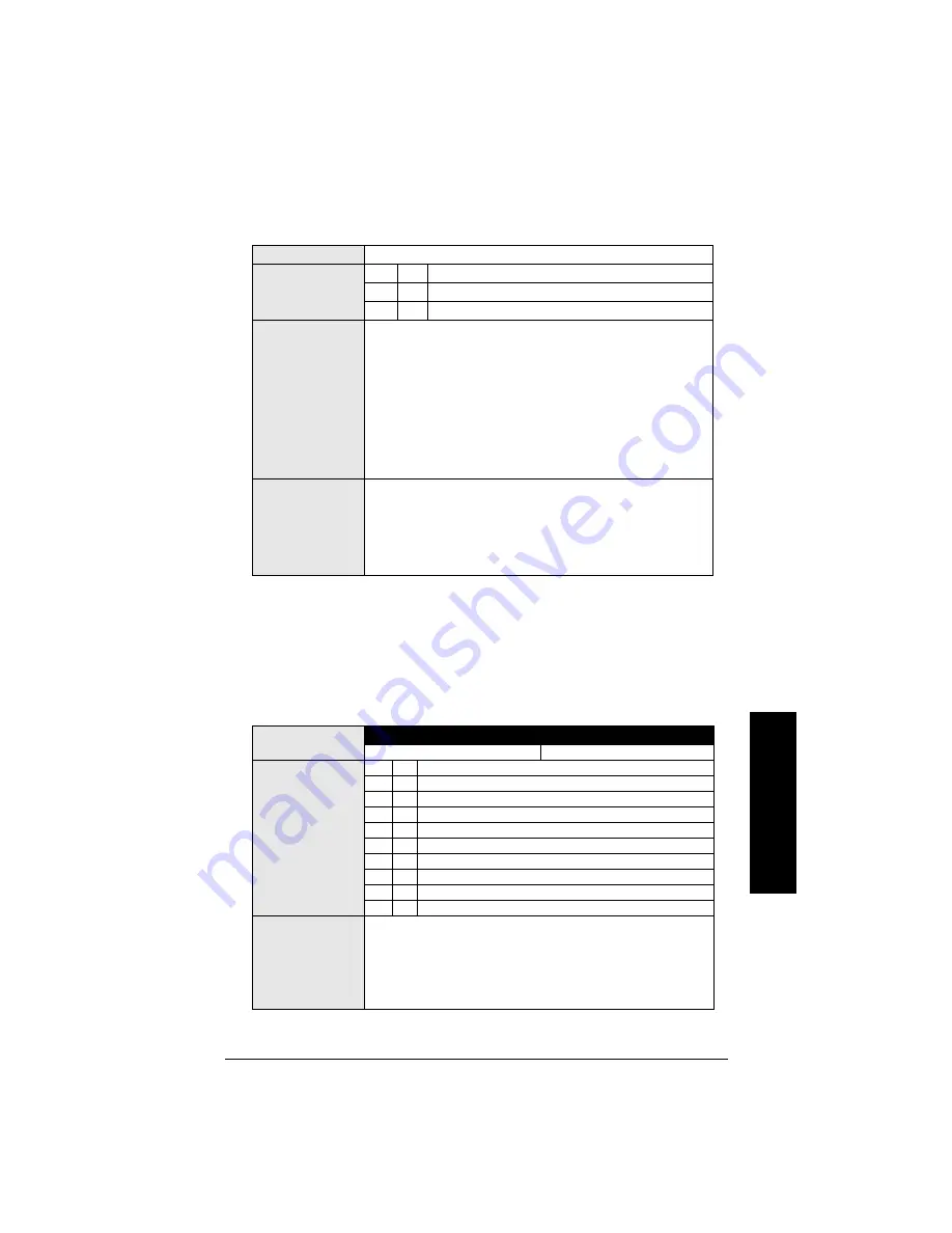 Siemens MAG 1100 Operating Instructions Manual Download Page 295