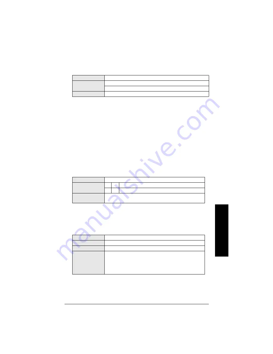 Siemens MAG 1100 Operating Instructions Manual Download Page 303