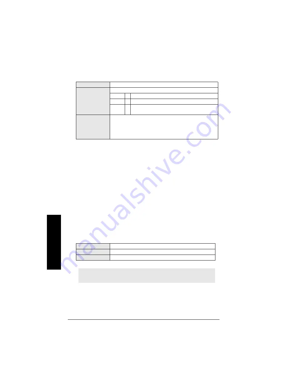 Siemens MAG 1100 Operating Instructions Manual Download Page 308