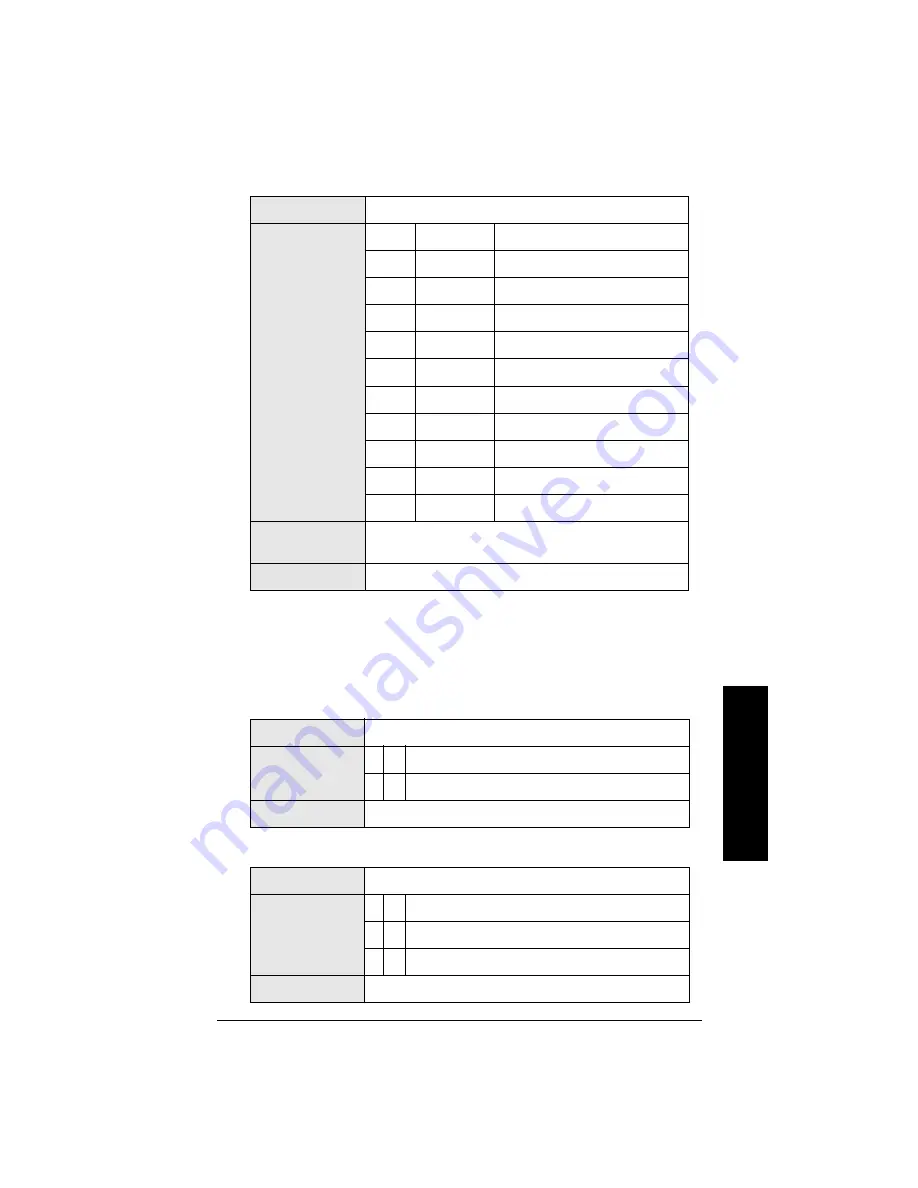 Siemens MAG 1100 Operating Instructions Manual Download Page 321