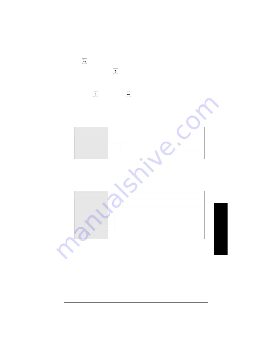 Siemens MAG 1100 Operating Instructions Manual Download Page 335