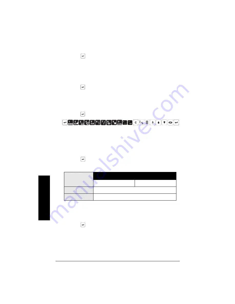 Siemens MAG 1100 Operating Instructions Manual Download Page 390