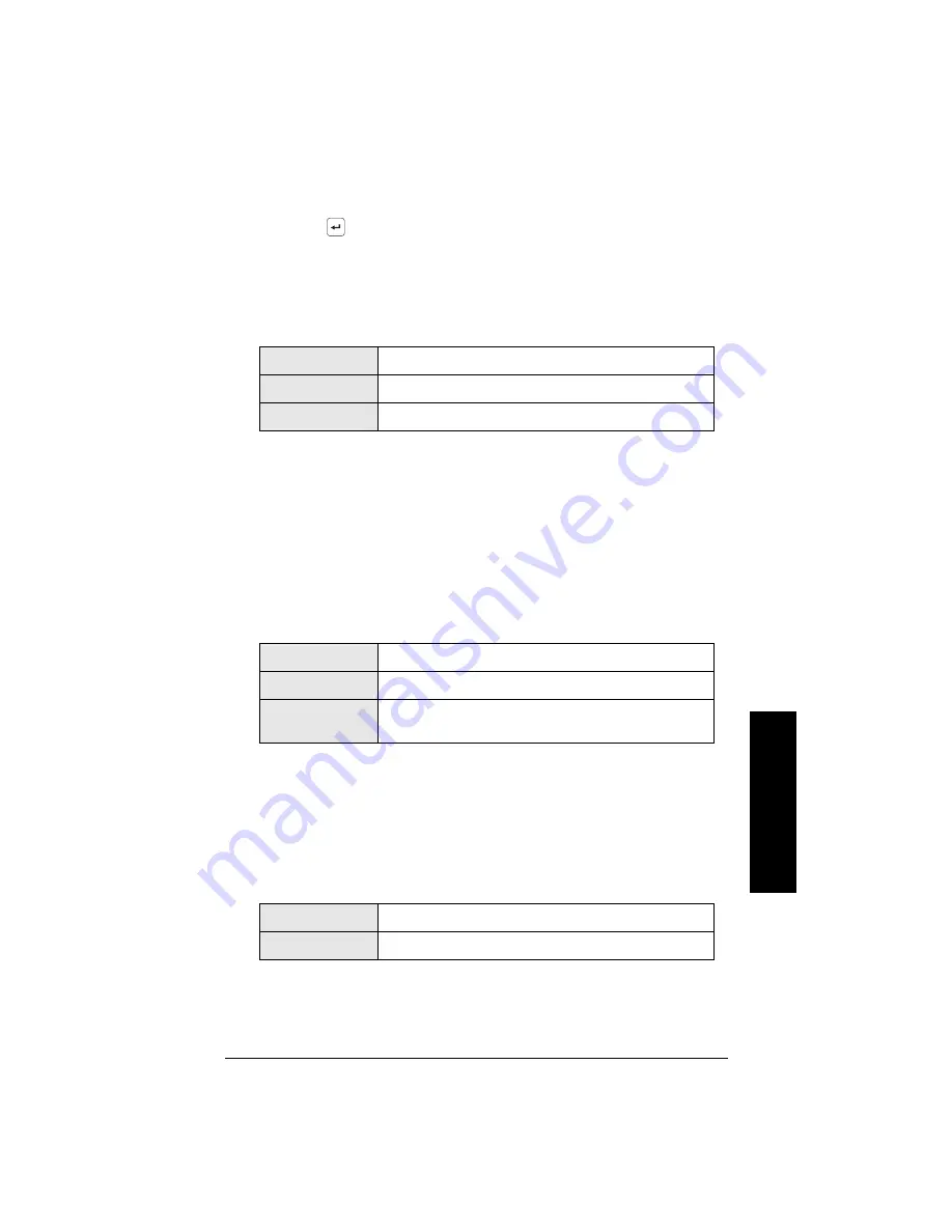 Siemens MAG 1100 Operating Instructions Manual Download Page 391