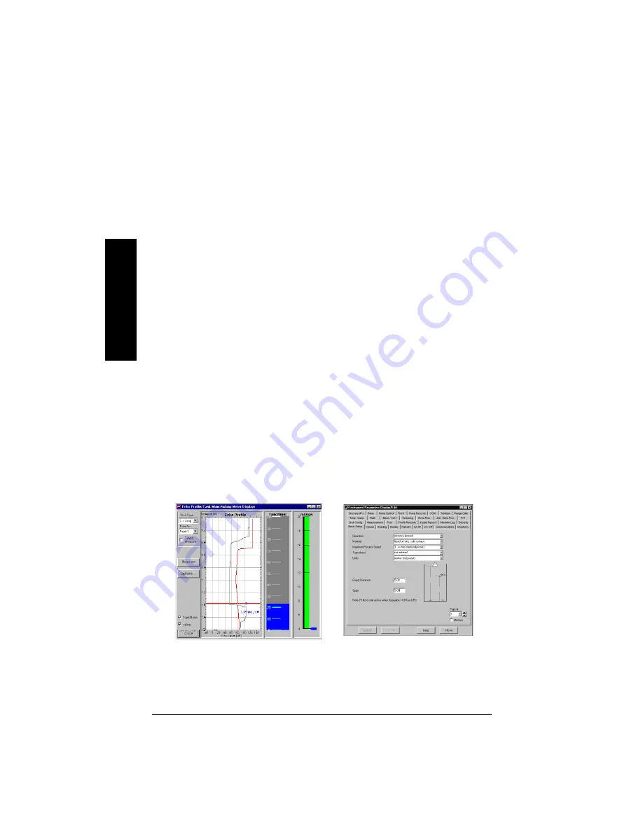 Siemens MAG 1100 Operating Instructions Manual Download Page 408