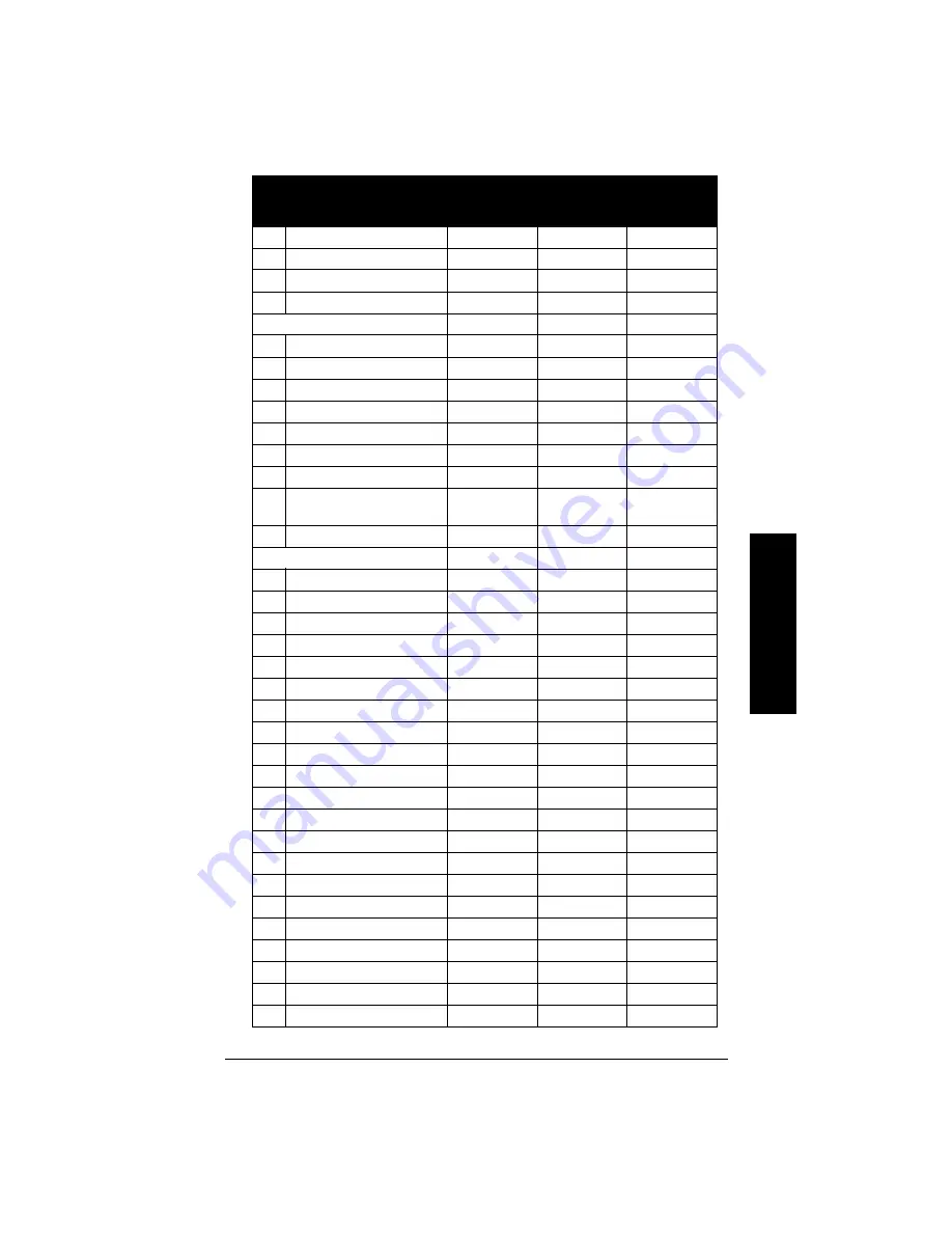 Siemens MAG 1100 Operating Instructions Manual Download Page 437