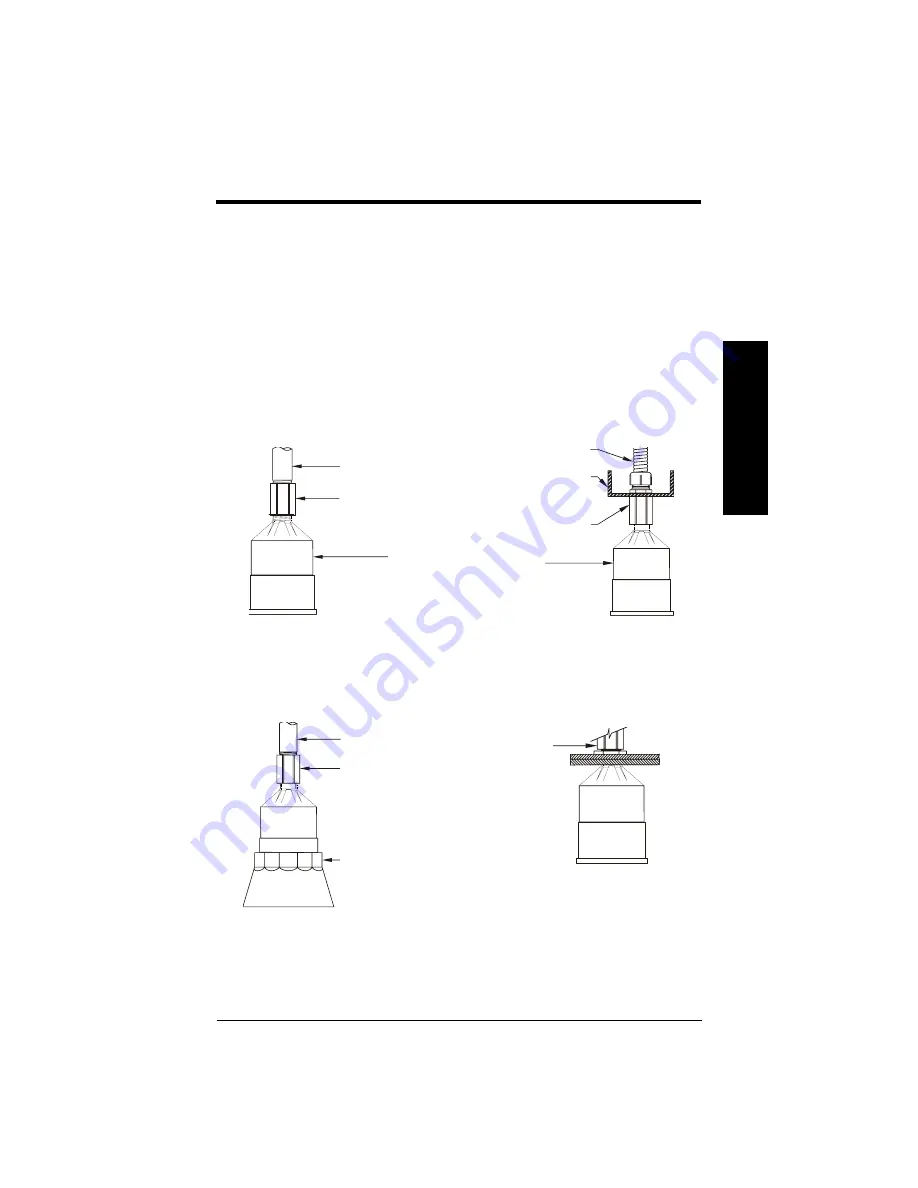 Siemens MAG 1100 Operating Instructions Manual Download Page 459