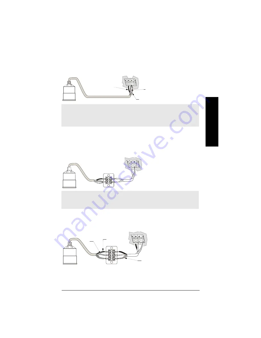 Siemens MAG 1100 Operating Instructions Manual Download Page 461