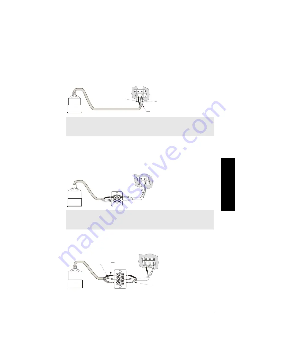 Siemens MAG 1100 Operating Instructions Manual Download Page 469