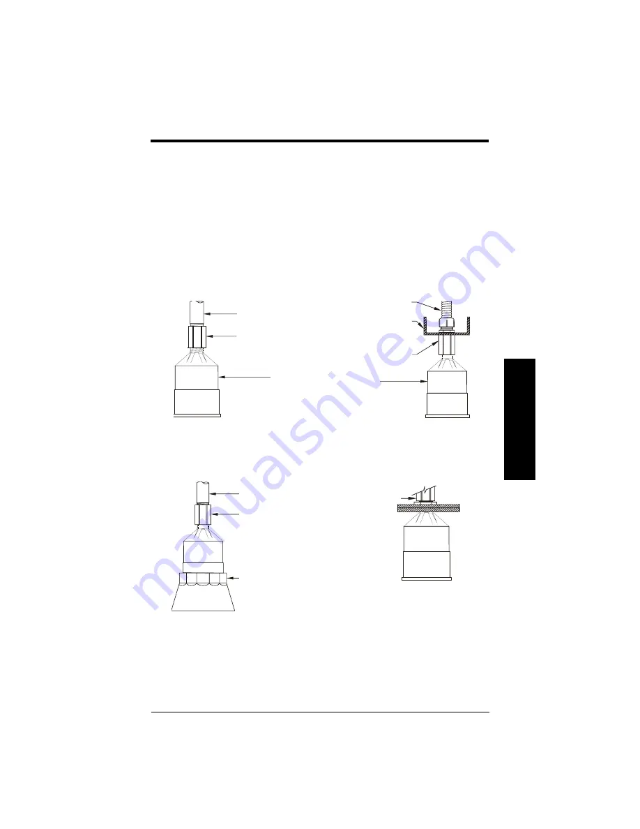 Siemens MAG 1100 Operating Instructions Manual Download Page 499