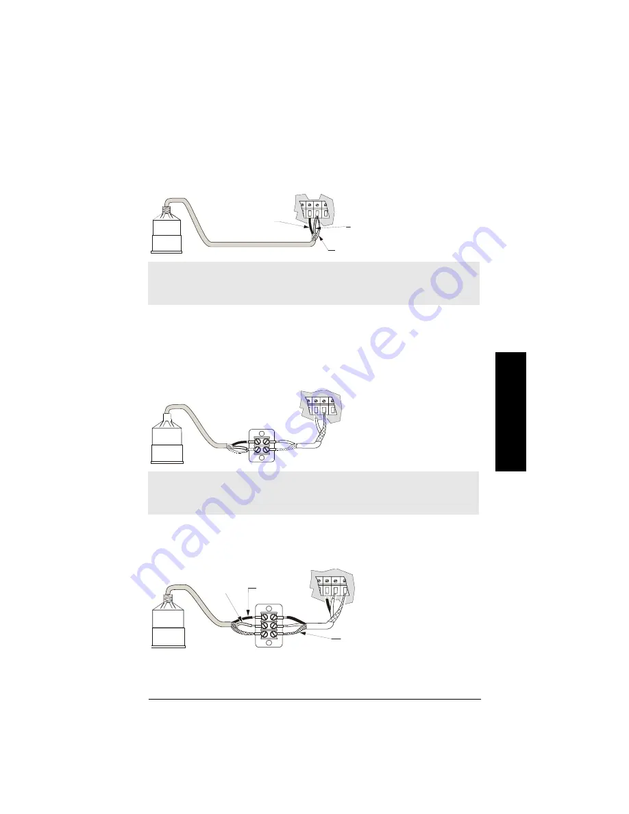 Siemens MAG 1100 Operating Instructions Manual Download Page 501