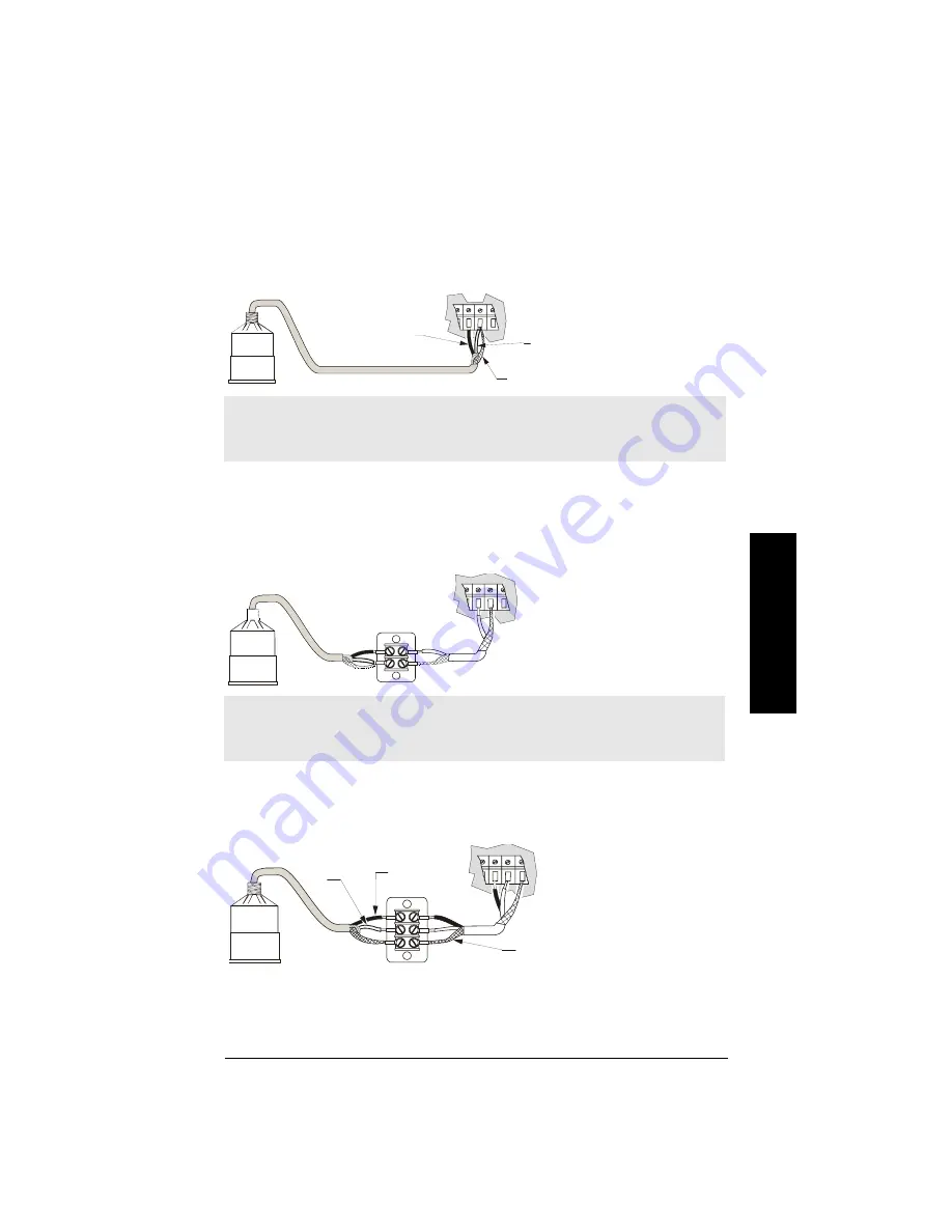 Siemens MAG 1100 Operating Instructions Manual Download Page 533