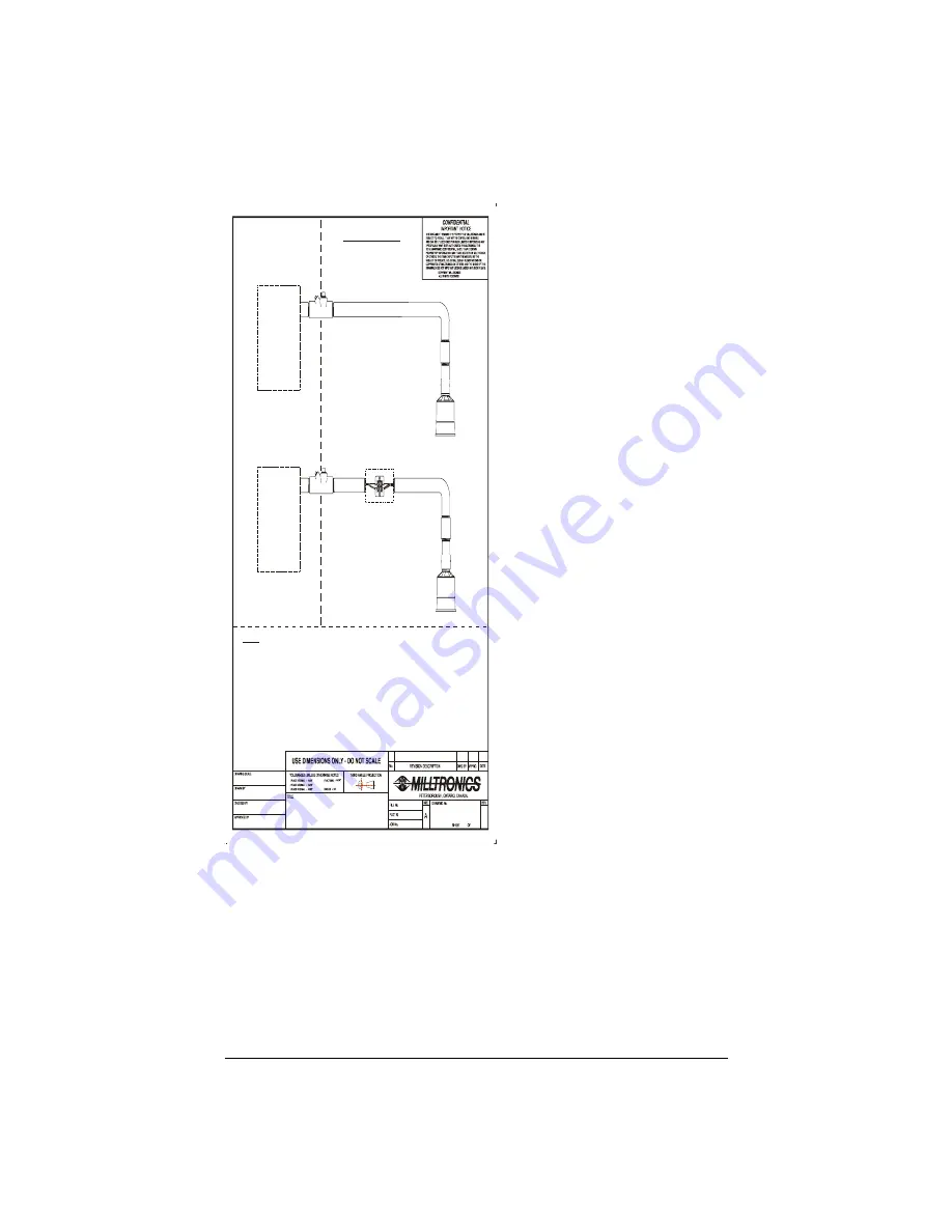 Siemens MAG 1100 Operating Instructions Manual Download Page 536