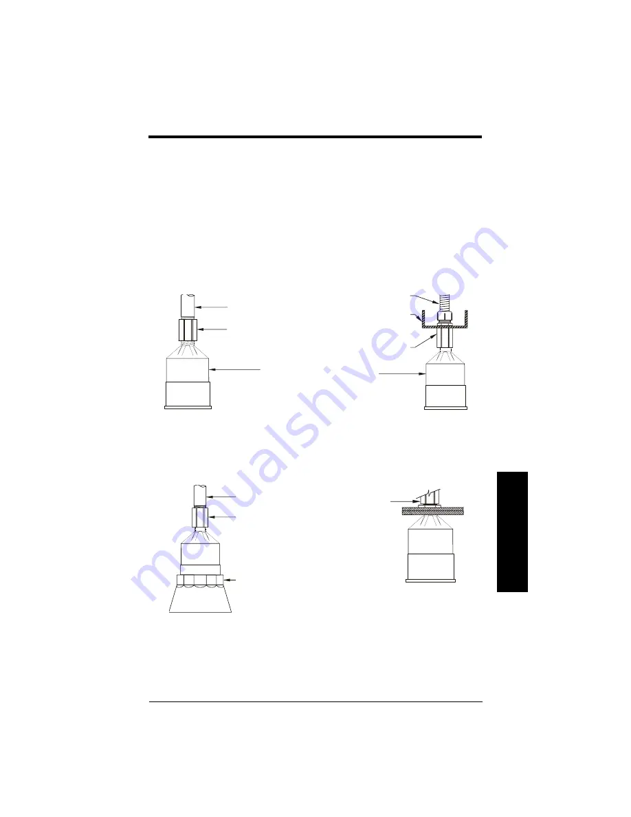 Siemens MAG 1100 Operating Instructions Manual Download Page 586