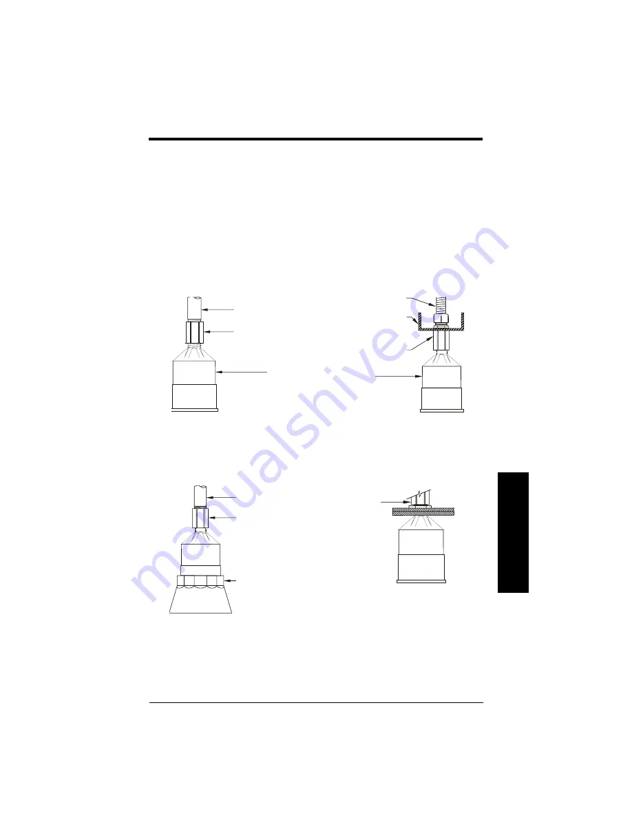 Siemens MAG 1100 Operating Instructions Manual Download Page 618