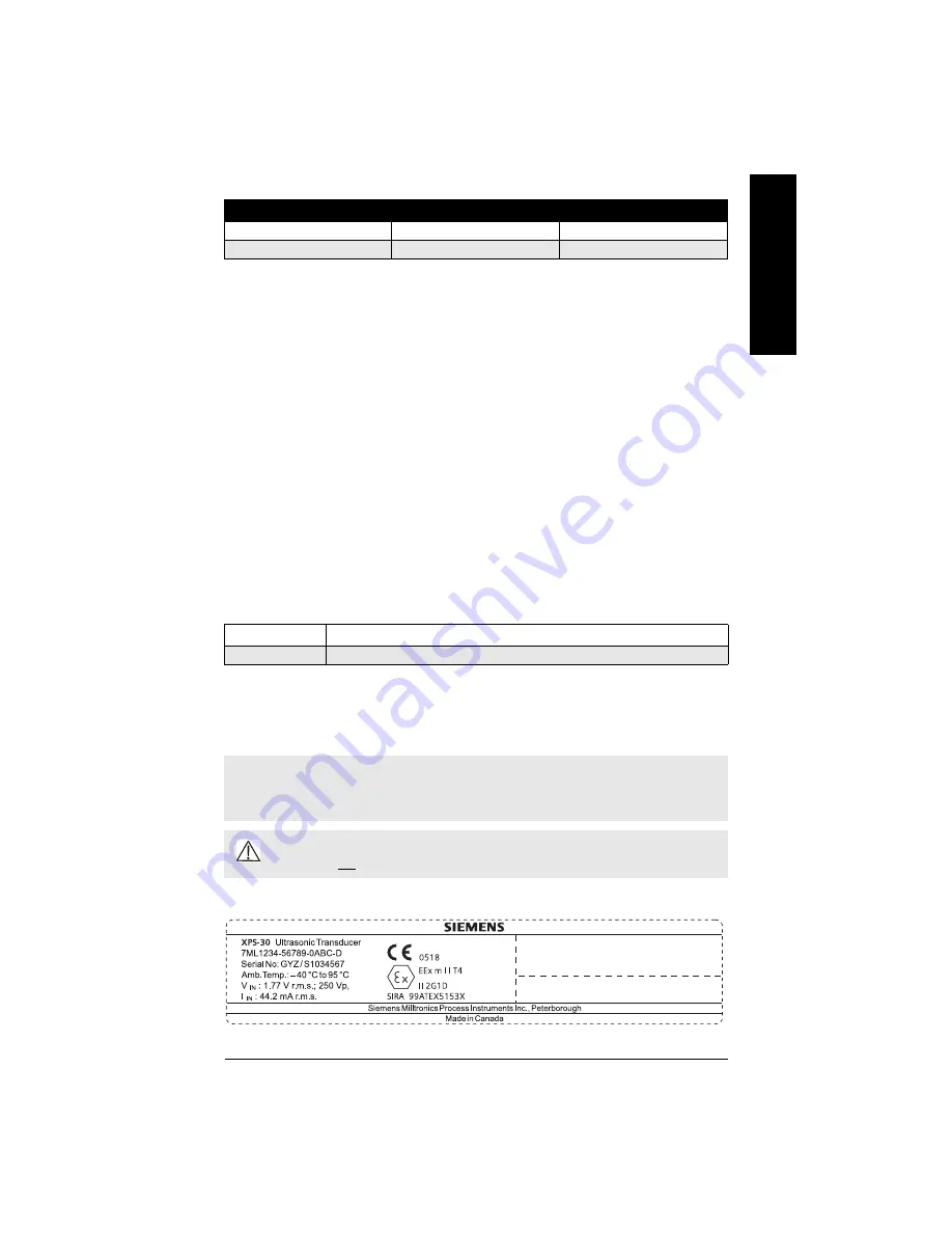 Siemens MAG 1100 Operating Instructions Manual Download Page 655