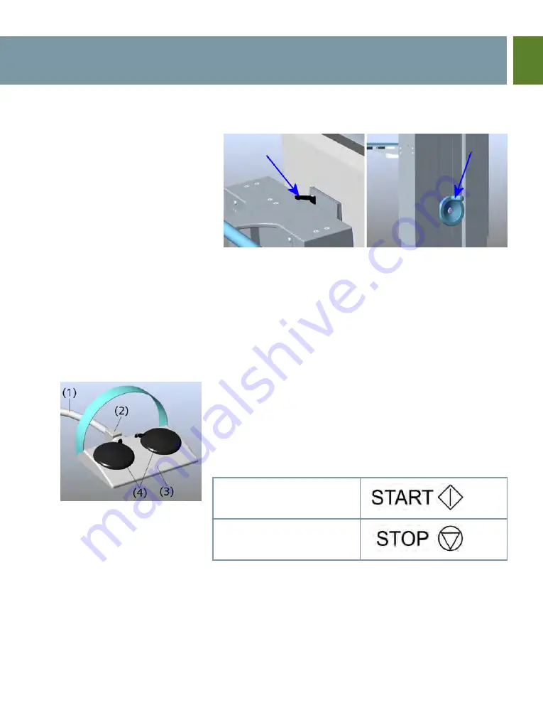 Siemens MAGNETOM Skyra fit Operator'S Manual Download Page 79