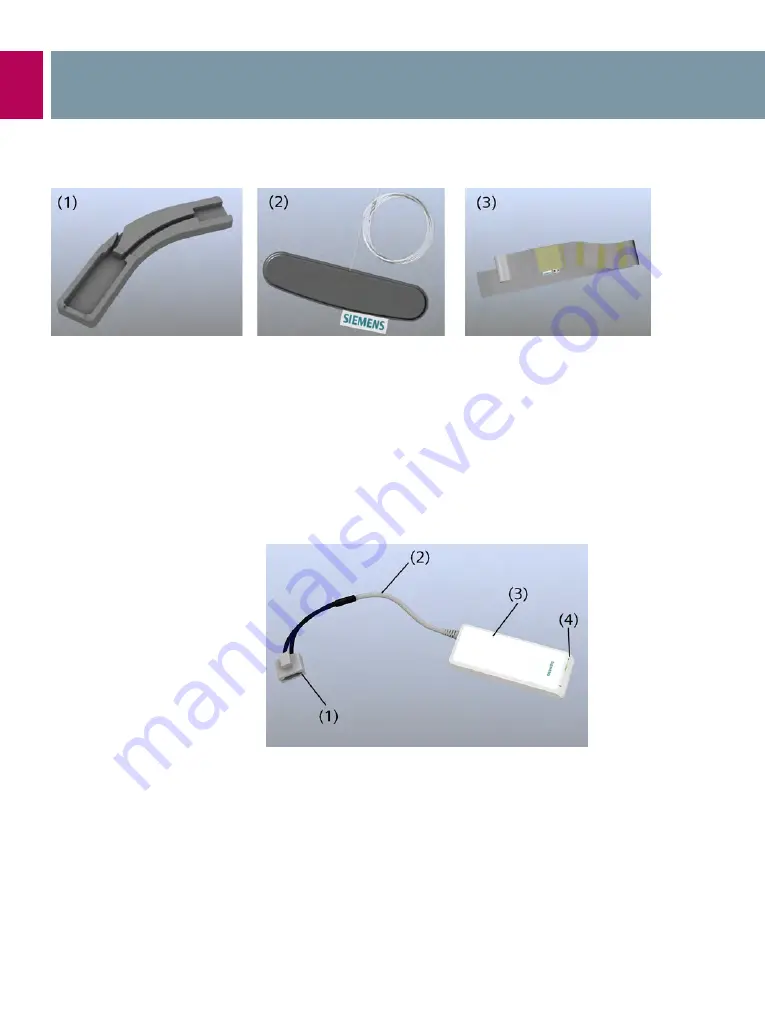 Siemens MAGNETOM Skyra fit Operator'S Manual Download Page 86