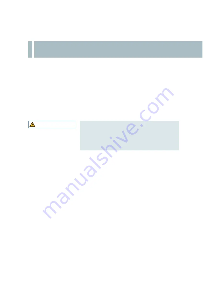 Siemens MAGNETOM Skyra Owner'S Manual Download Page 28