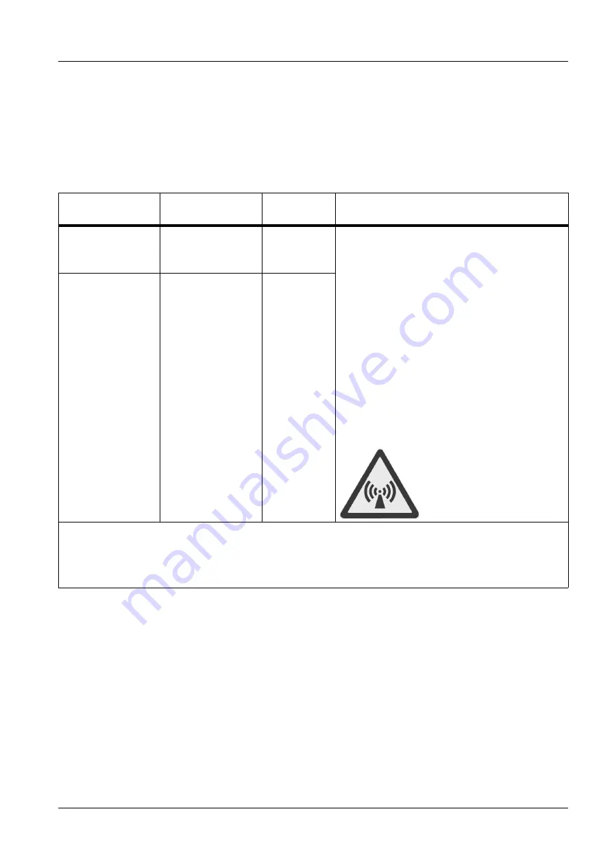 Siemens MAGNETOM Skyra Owner'S Manual Download Page 69