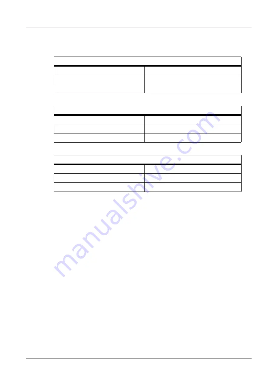 Siemens MAGNETOM Skyra Owner'S Manual Download Page 97