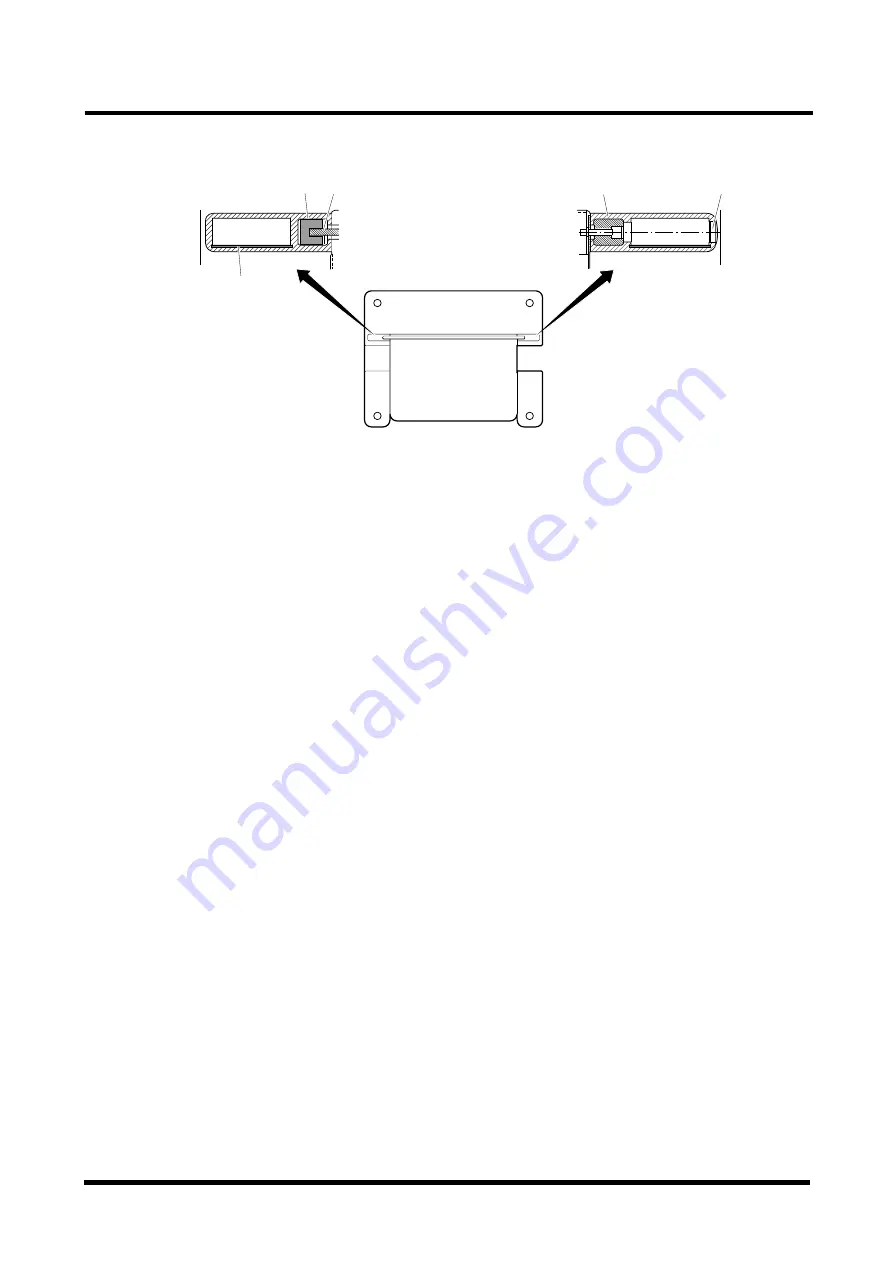 Siemens MAMMOMAT 300 Installation And Start-Up Instructions Manual Download Page 17