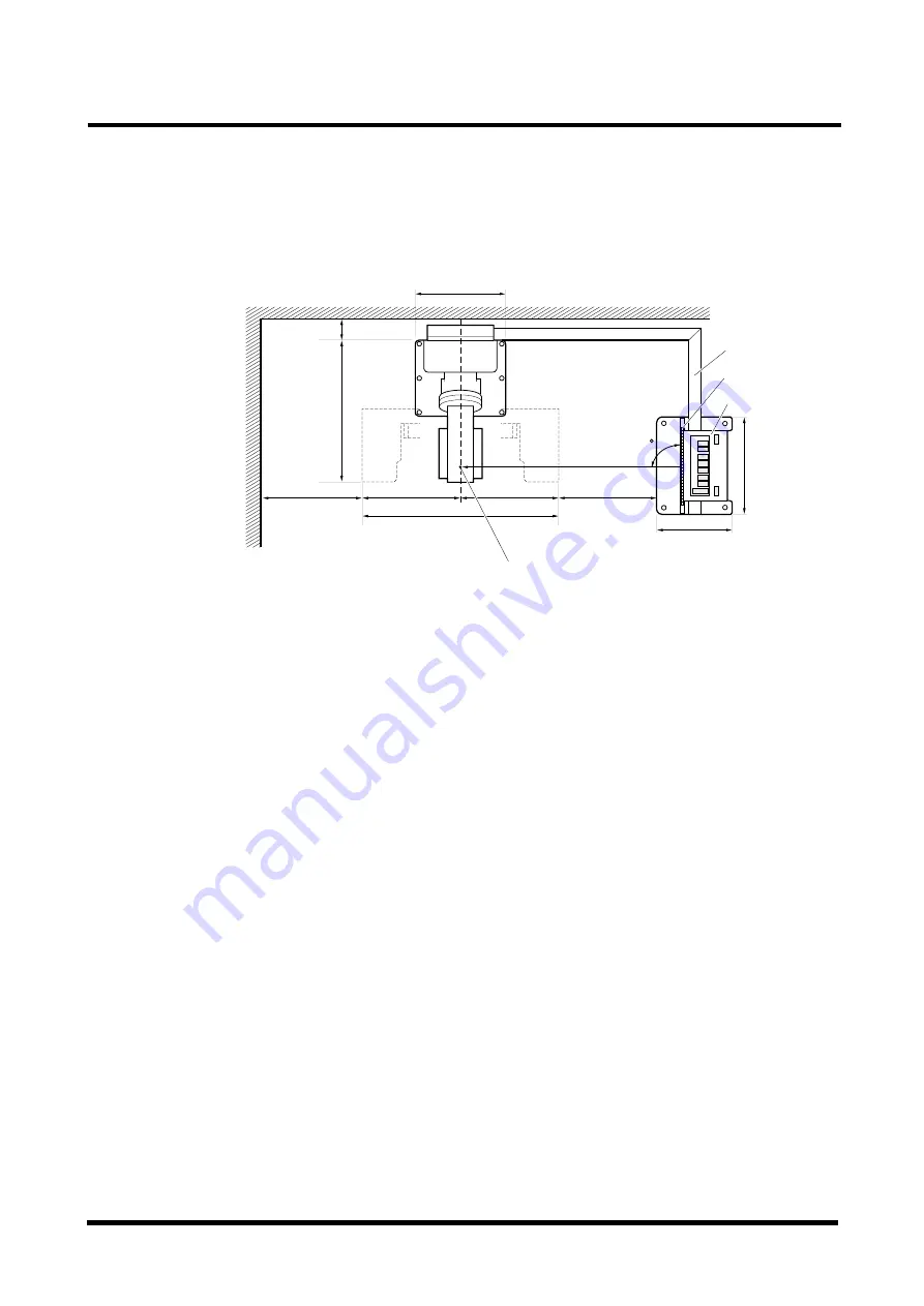 Siemens MAMMOMAT 300 Installation And Start-Up Instructions Manual Download Page 18