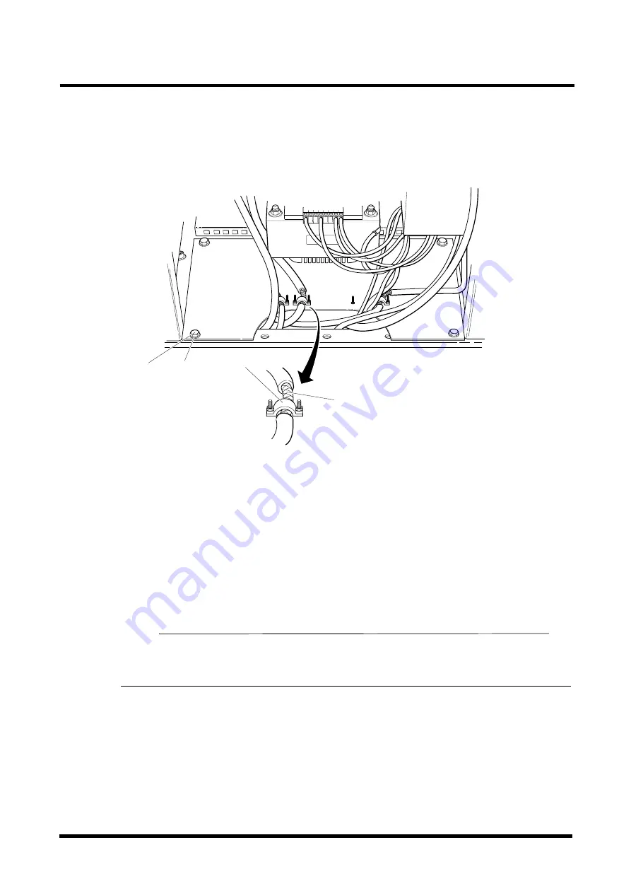 Siemens MAMMOMAT 300 Installation And Start-Up Instructions Manual Download Page 26