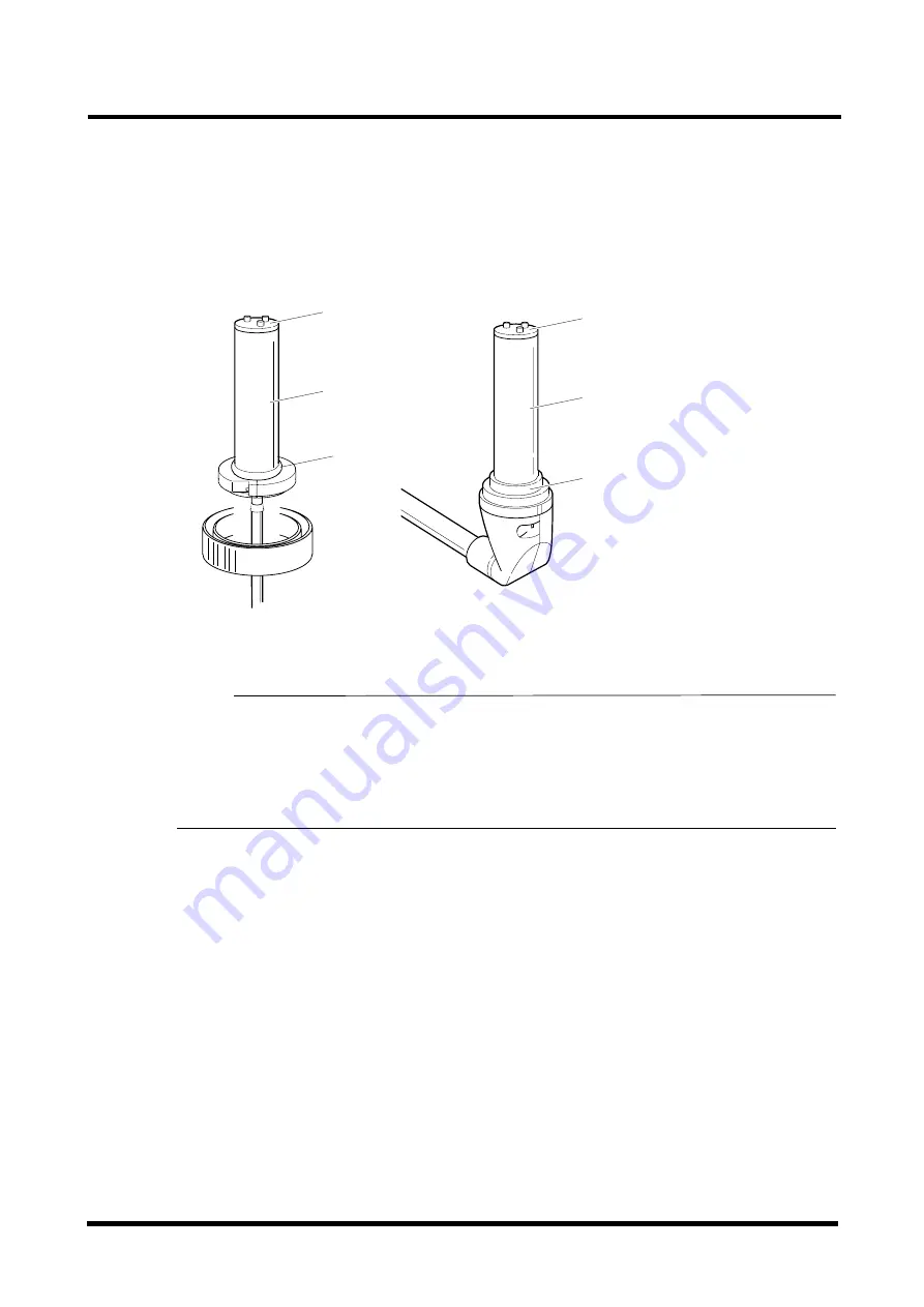 Siemens MAMMOMAT 300 Installation And Start-Up Instructions Manual Download Page 27