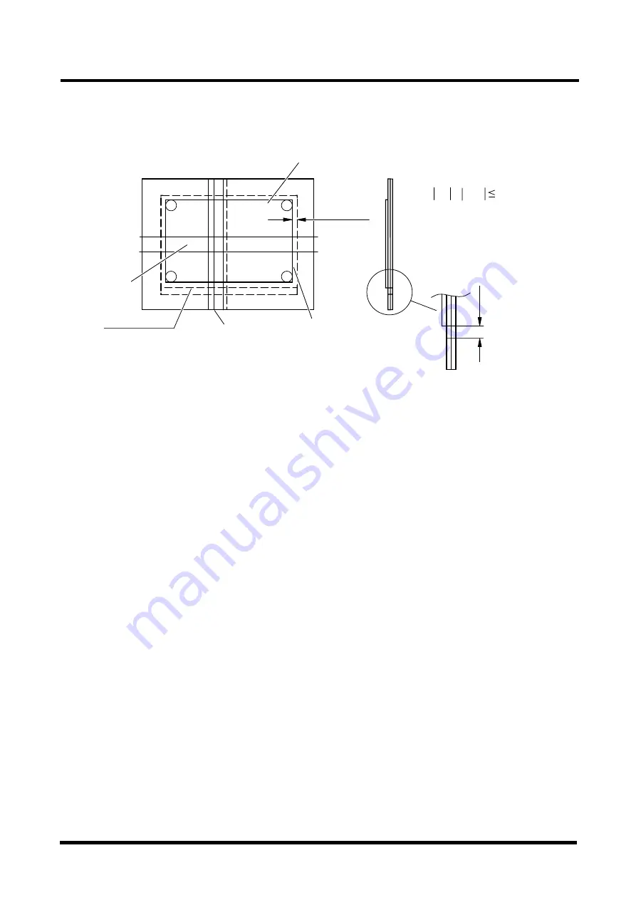 Siemens MAMMOMAT 300 Installation And Start-Up Instructions Manual Download Page 79