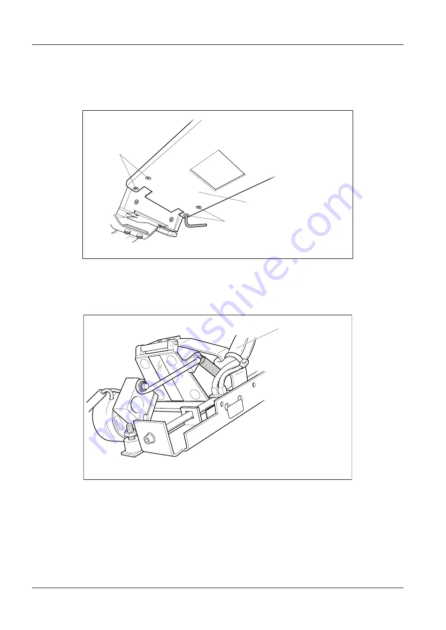 Siemens MAMMOMAT 3000 Modular Modification Instructions Download Page 8