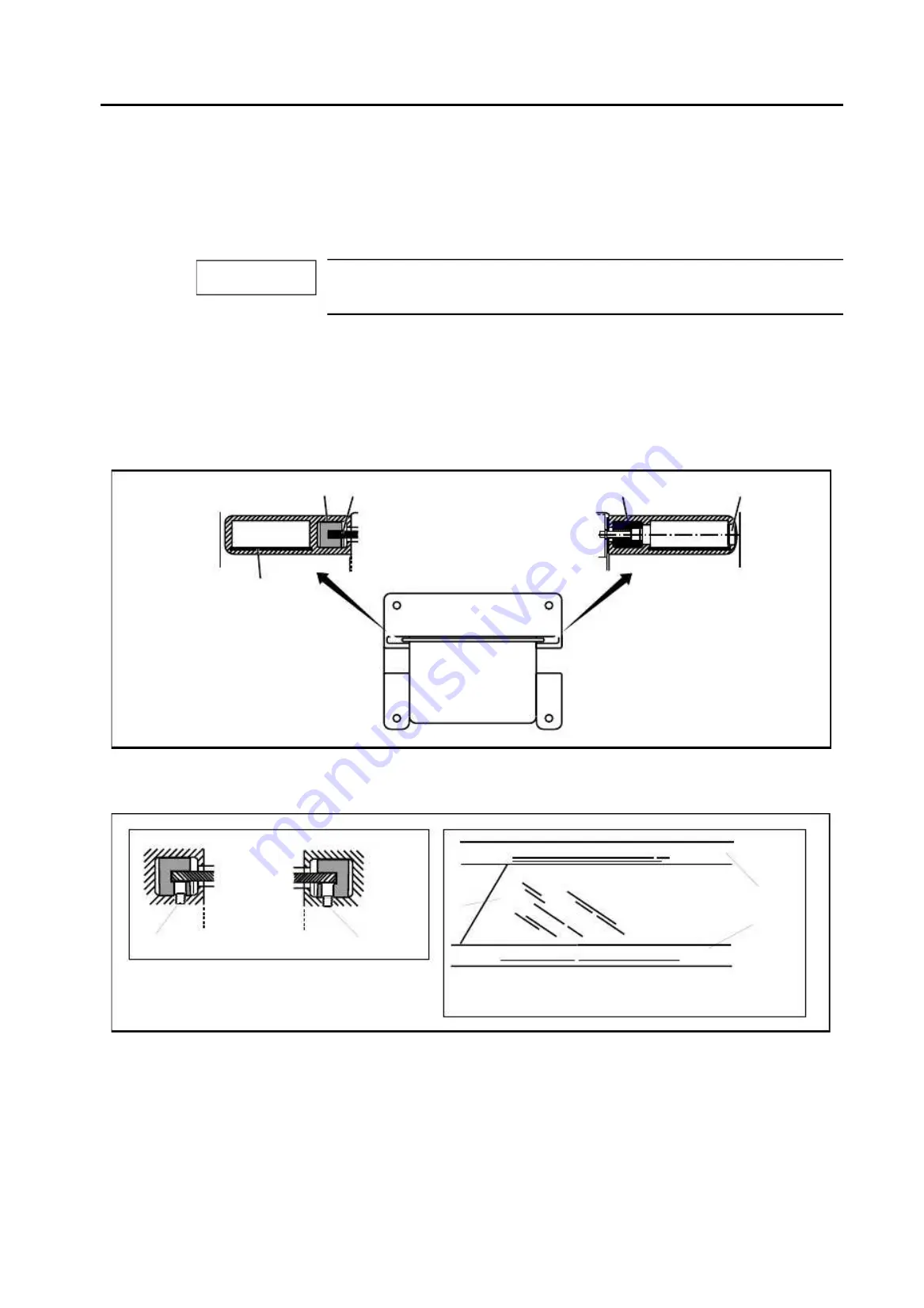 Siemens MAMMOMAT 3000 Nova Installation And Start-Up Instructions Manual Download Page 24