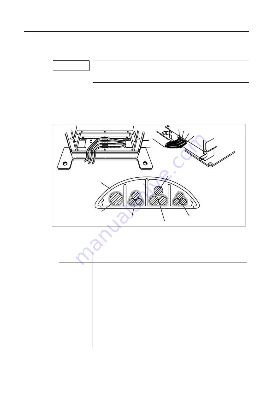 Siemens MAMMOMAT 3000 Nova Installation And Start-Up Instructions Manual Download Page 29