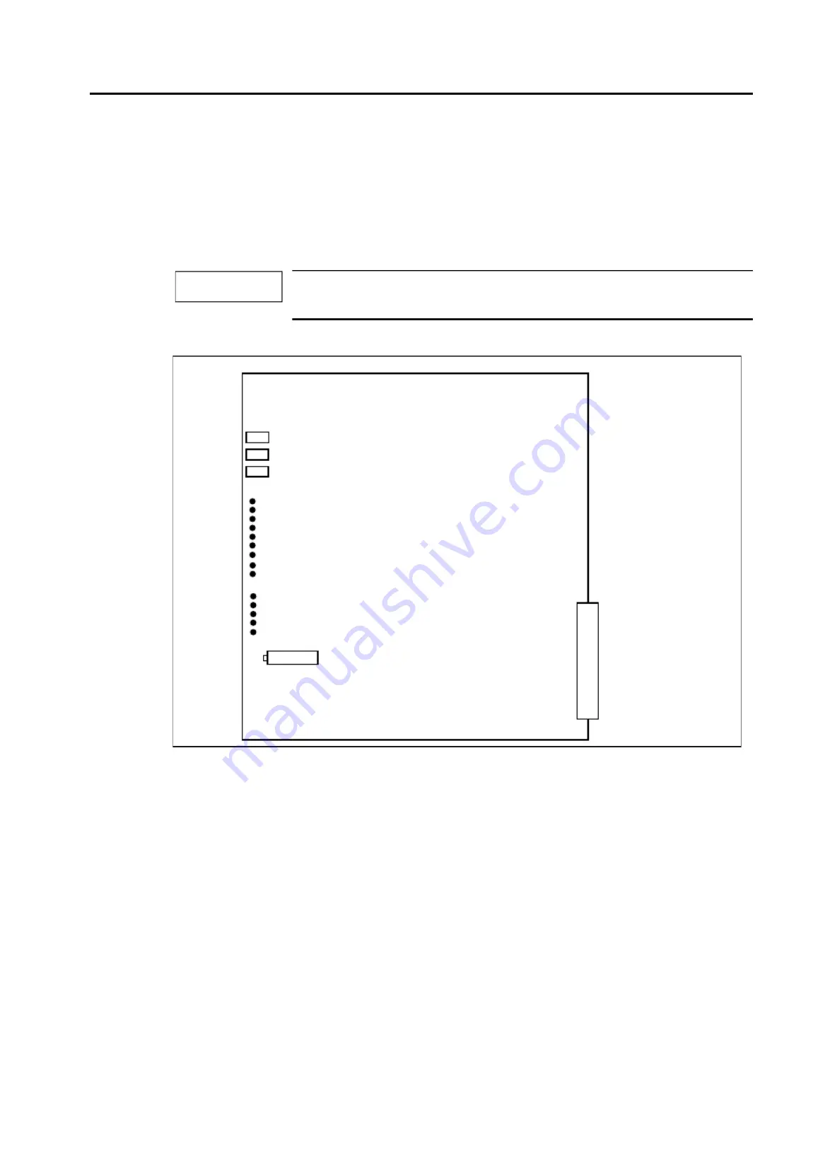 Siemens MAMMOMAT 3000 Nova Installation And Start-Up Instructions Manual Download Page 56