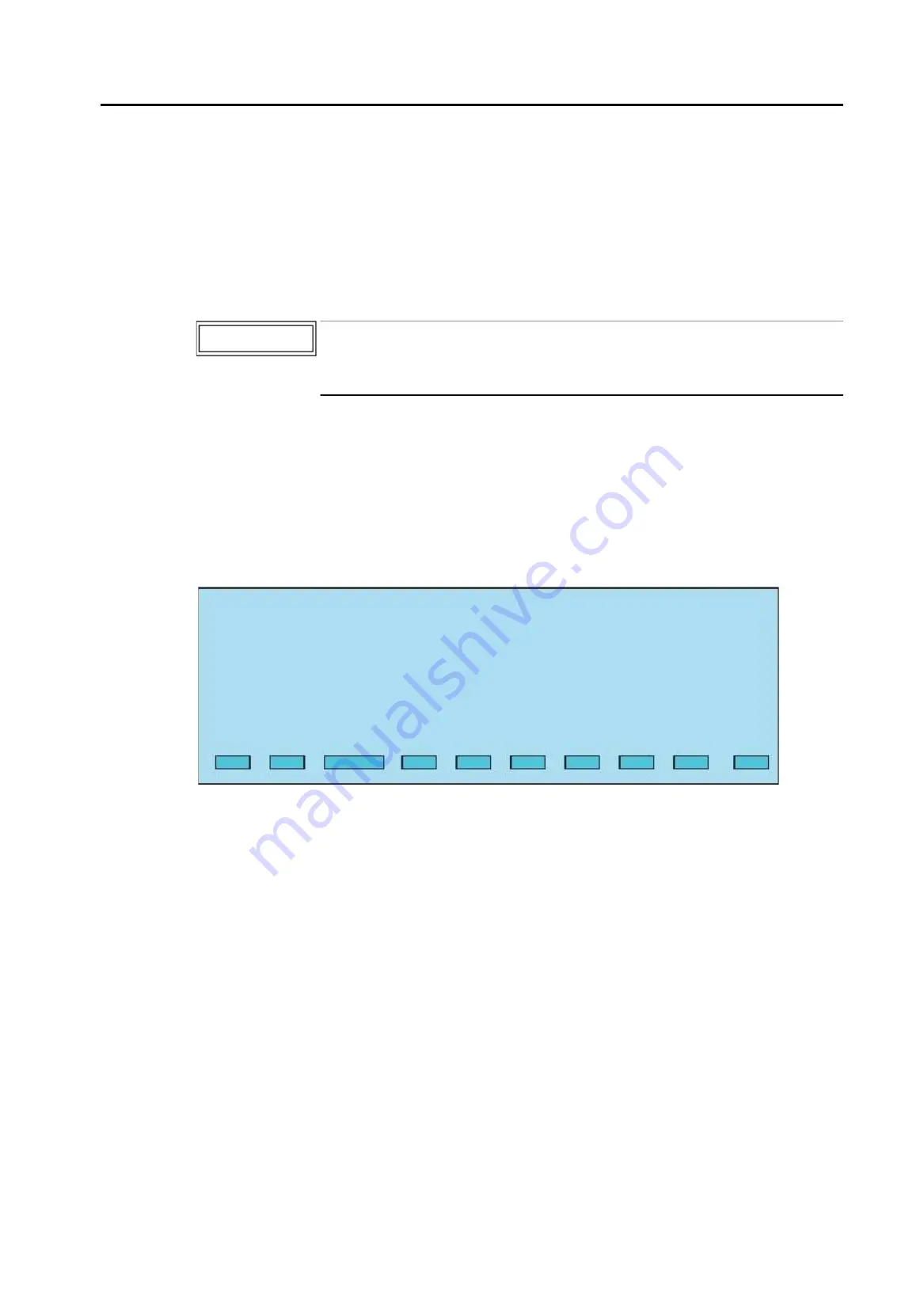 Siemens MAMMOMAT 3000 Nova Installation And Start-Up Instructions Manual Download Page 76