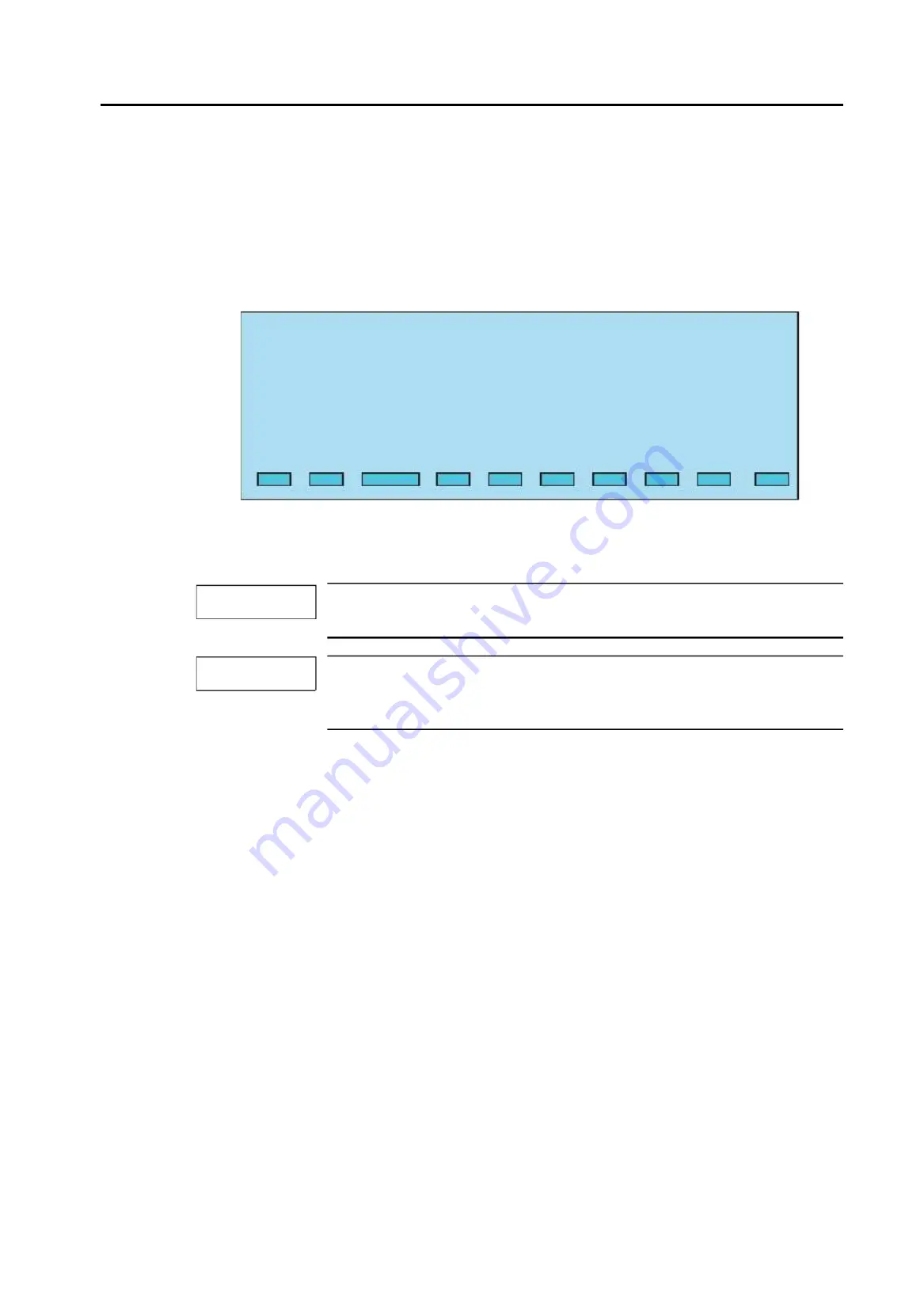 Siemens MAMMOMAT 3000 Nova Installation And Start-Up Instructions Manual Download Page 106