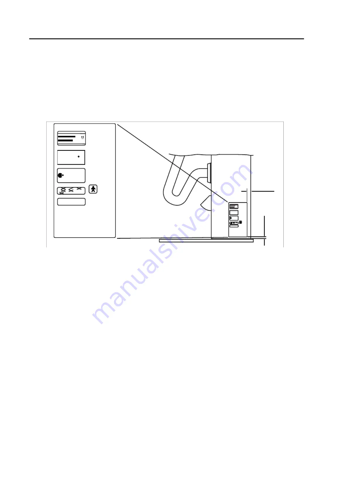 Siemens MAMMOMAT 3000 Nova Installation And Start-Up Instructions Manual Download Page 119