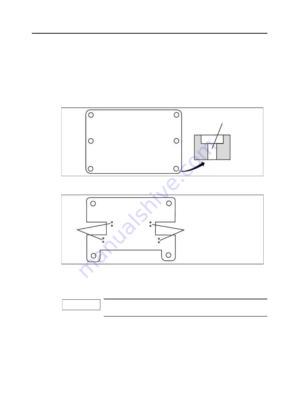 Siemens MAMMOMAT 3000 Nova Installation And Start-Up Instructions Manual Download Page 122