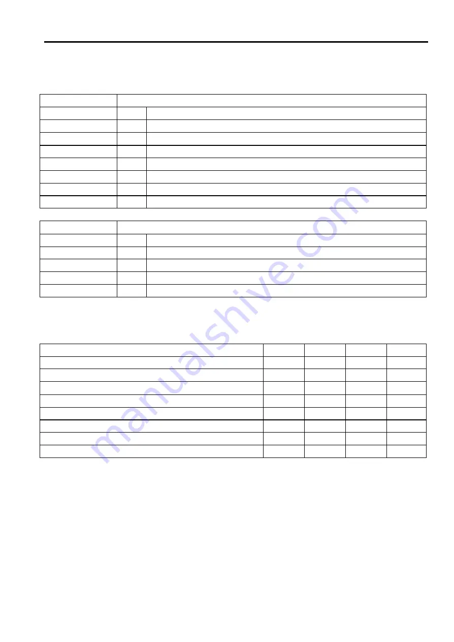 Siemens MAMMOMAT Balance Troubleshooting Manual Download Page 6