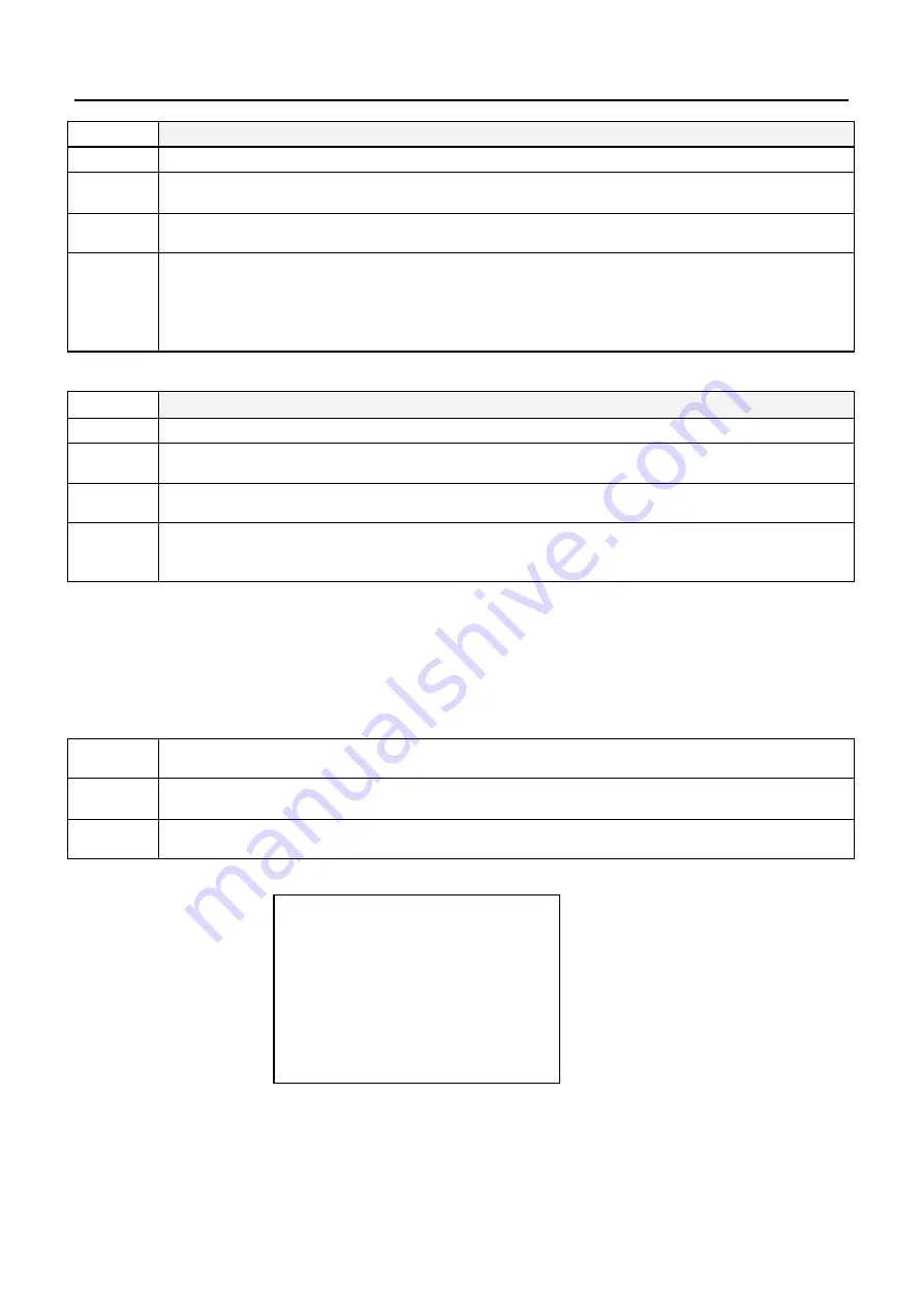 Siemens MAMMOMAT Balance Troubleshooting Manual Download Page 18