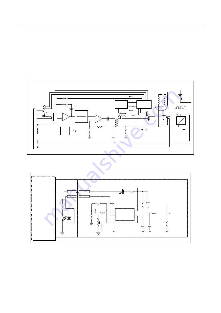 Siemens MAMMOMAT Balance Troubleshooting Manual Download Page 26