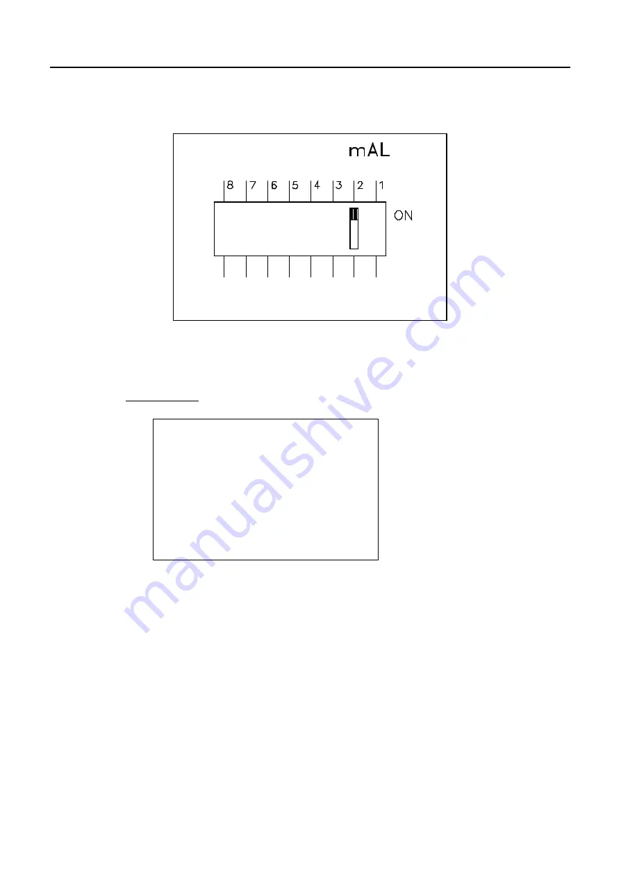 Siemens MAMMOMAT Balance Troubleshooting Manual Download Page 29