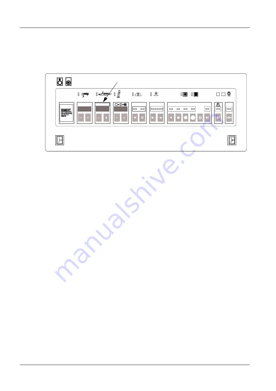 Siemens MAMMOMAT Novation DR Installation Manual Download Page 52