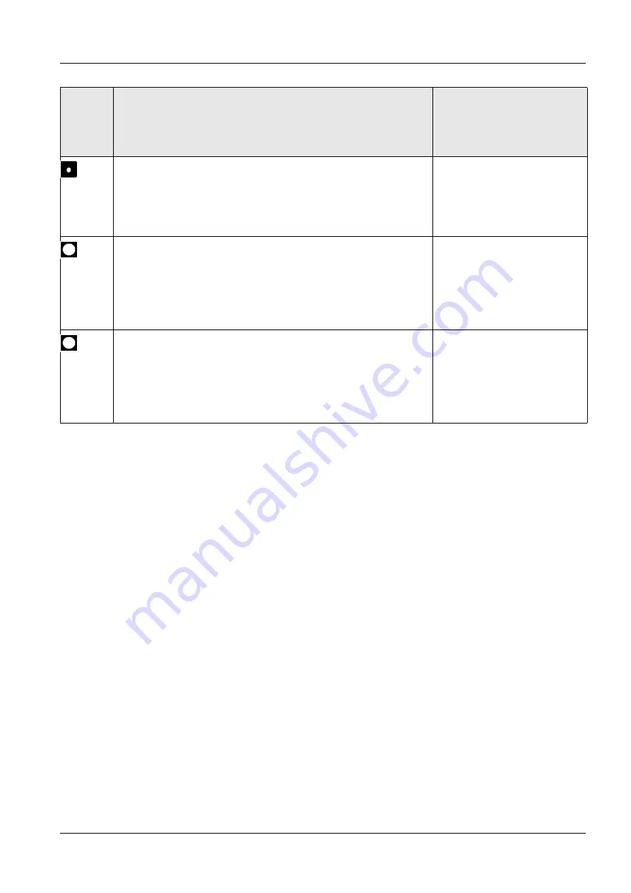 Siemens MAMMOMAT Novation DR Installation Manual Download Page 89