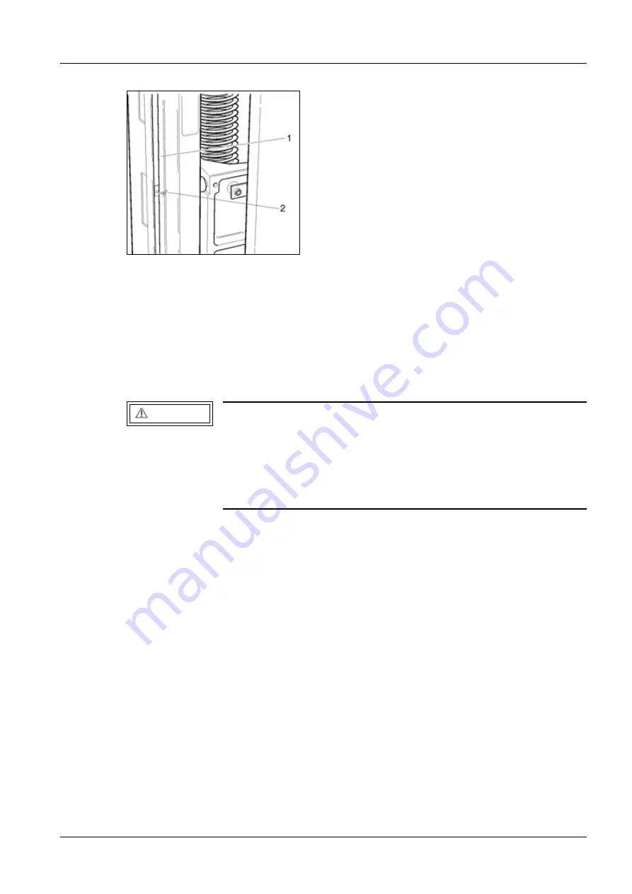 Siemens MAMMOMAT Novation DR Manual Download Page 13