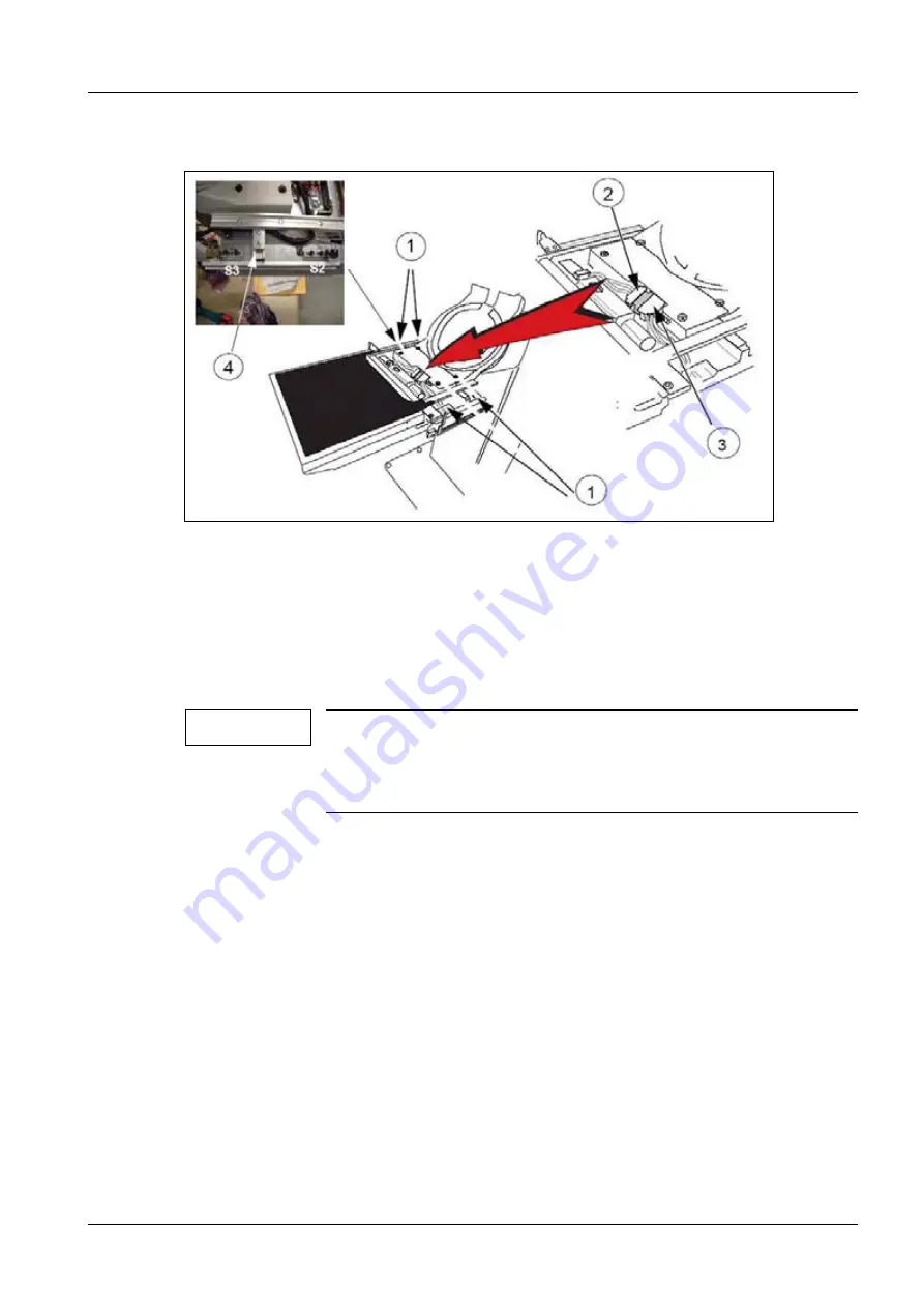 Siemens MAMMOMAT Novation DR Manual Download Page 27