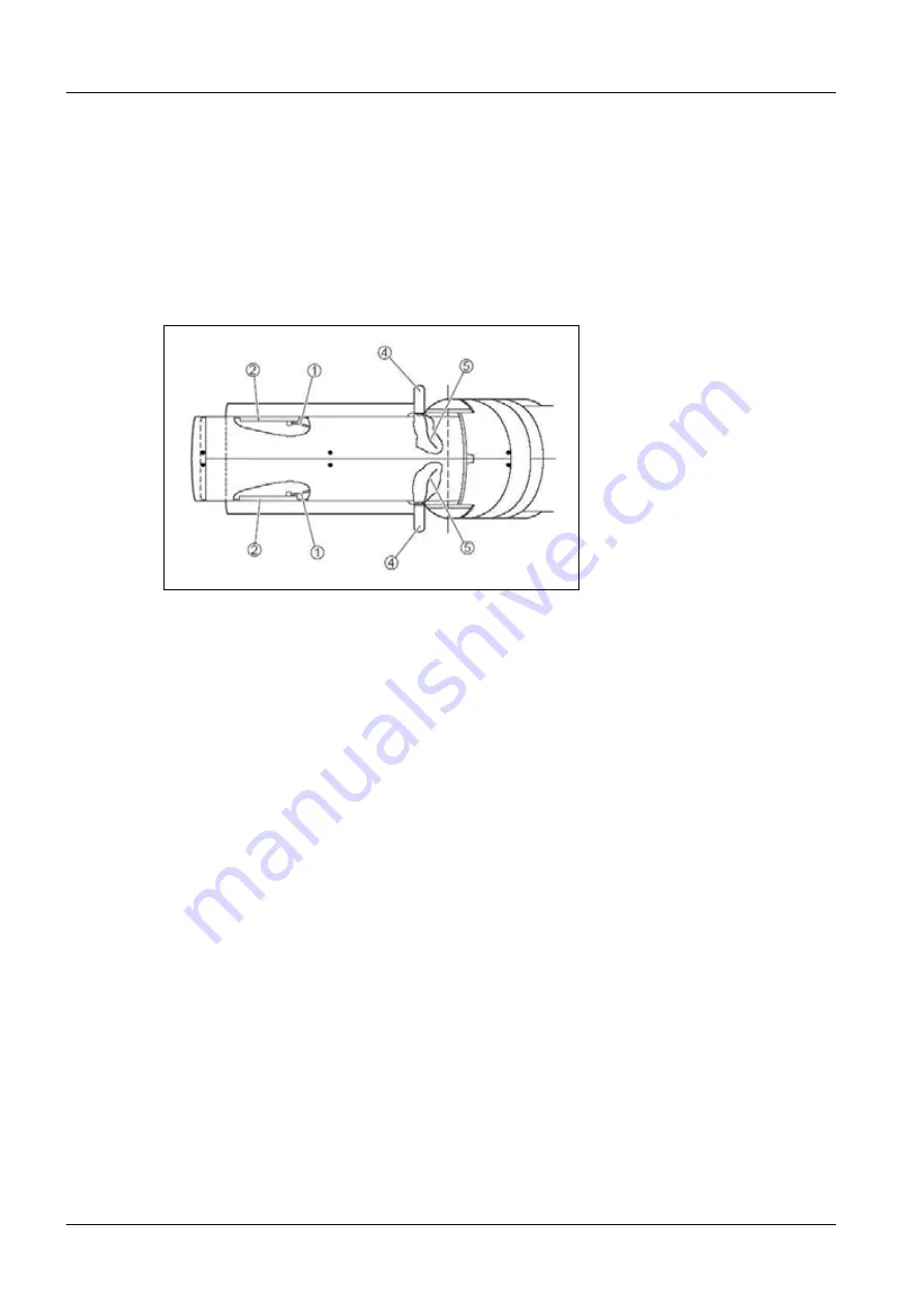 Siemens MAMMOMAT Novation DR Manual Download Page 32