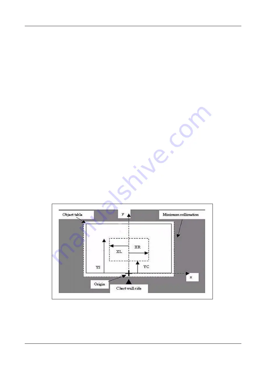 Siemens MAMMOMAT Novation DR Manual Download Page 49