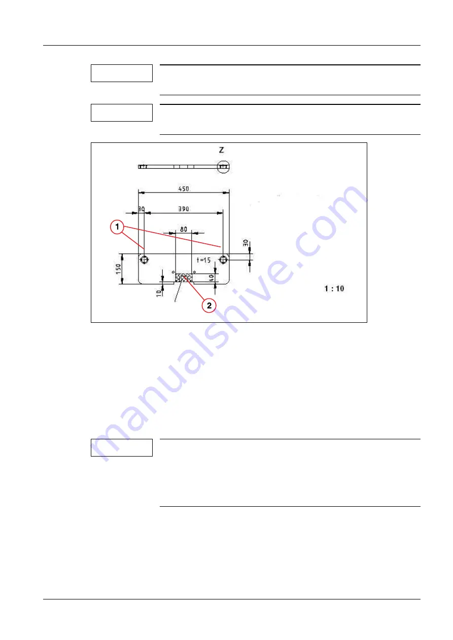 Siemens MAMMOMAT Novation SP Installation Instructions Manual Download Page 29